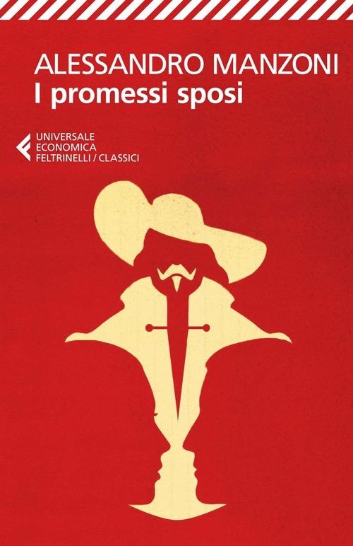 Promessi Sposi (i) - Manzoni Alessandro; Ghidetti E. (cur.)