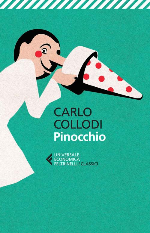 Pinocchio - Collodi Carlo; Tempesti F. (cur.)