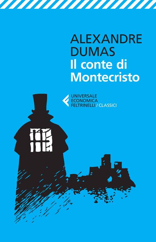 Conte Di Montecristo (il) - Dumas Alexandre