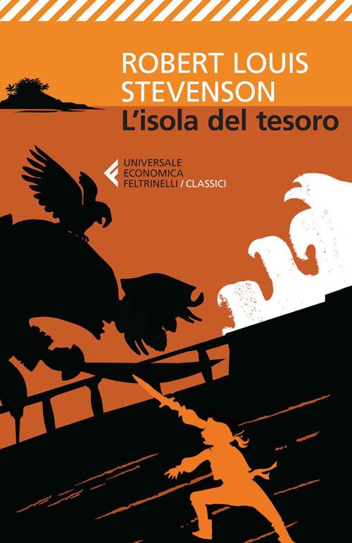 Isola Del Tesoro (l') - Stevenson Robert Louis