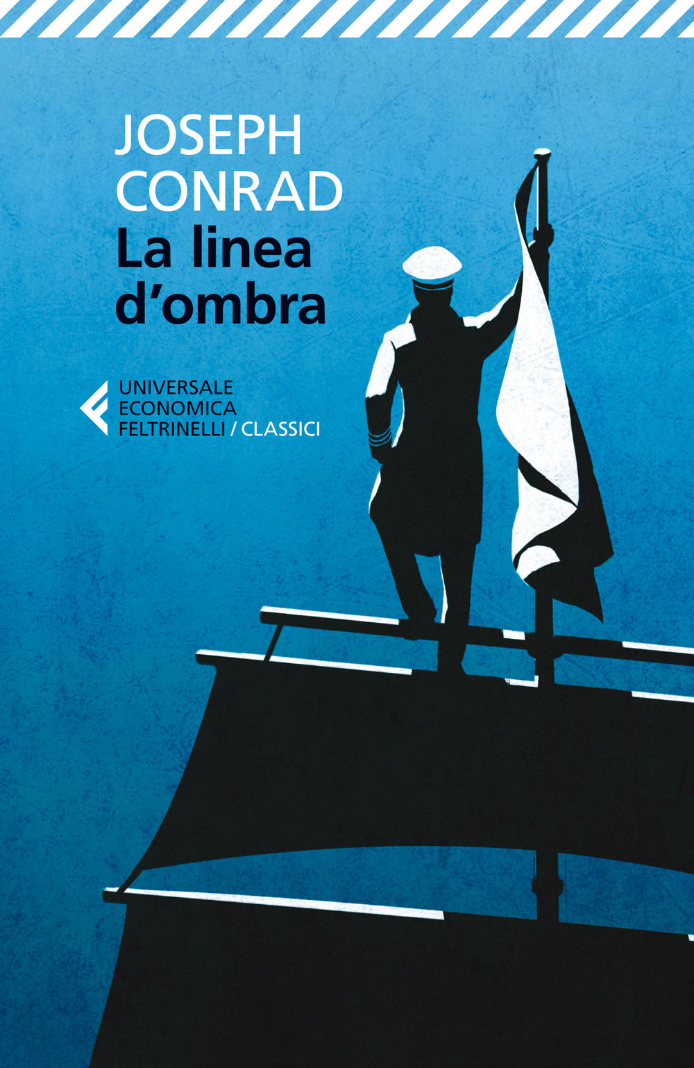 Linea D'ombra (la) - Conrad Joseph