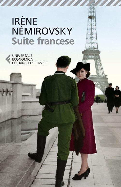 Suite Francese - Nemirovsky Irene; Bigliosi C. (cur.)