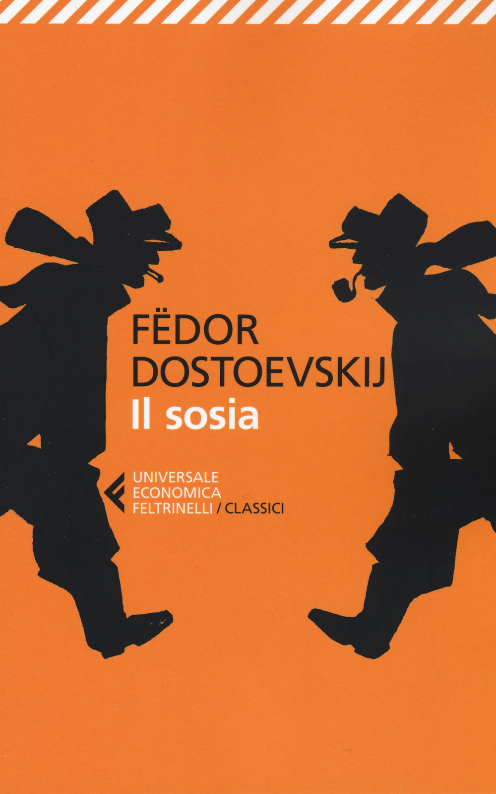 Sosia (il) - Dostoevskij Fedor