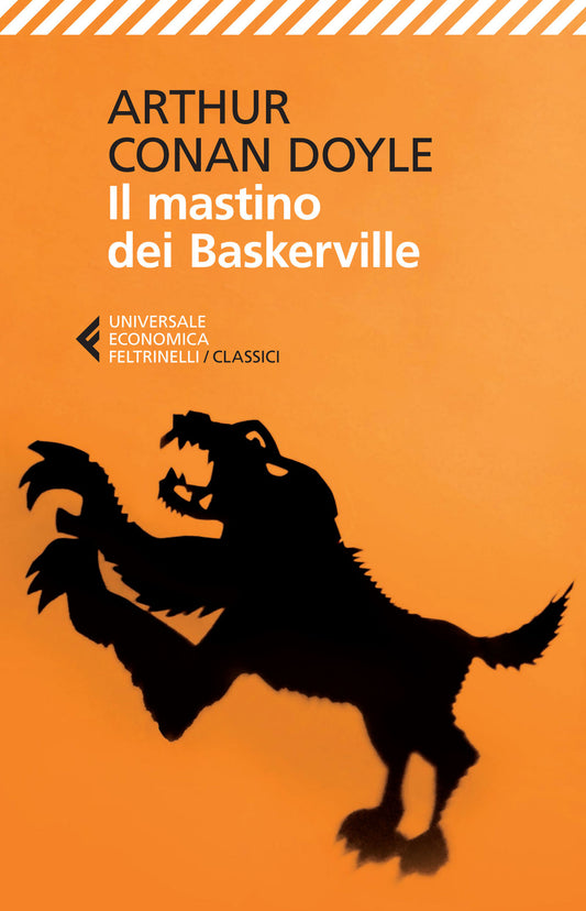 Mastino Dei Baskerville (il) - Doyle Arthur Conan