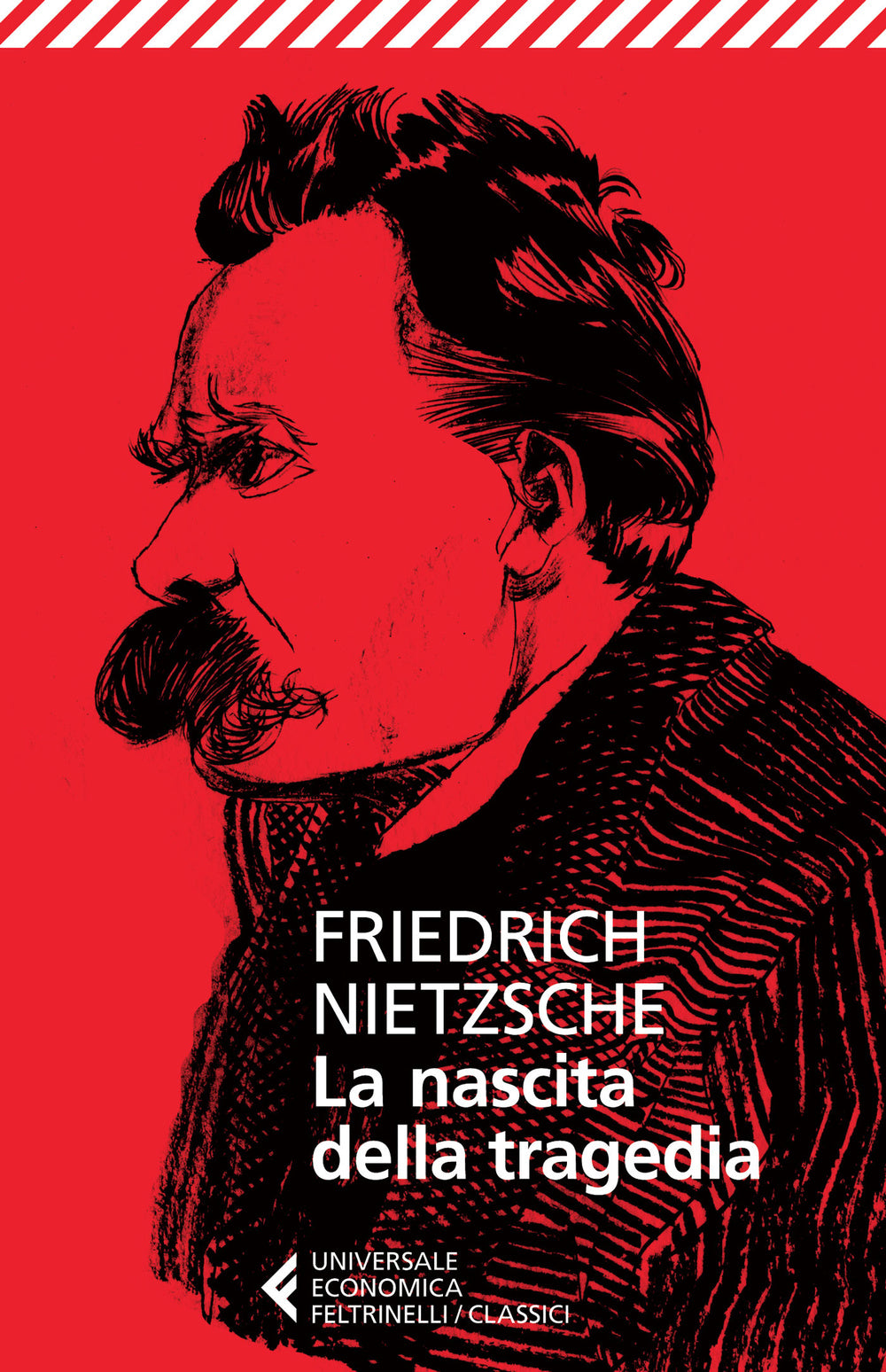 Nascita Della Tragedia (la) - Nietzsche Friedrich; Mati S. (cur.)