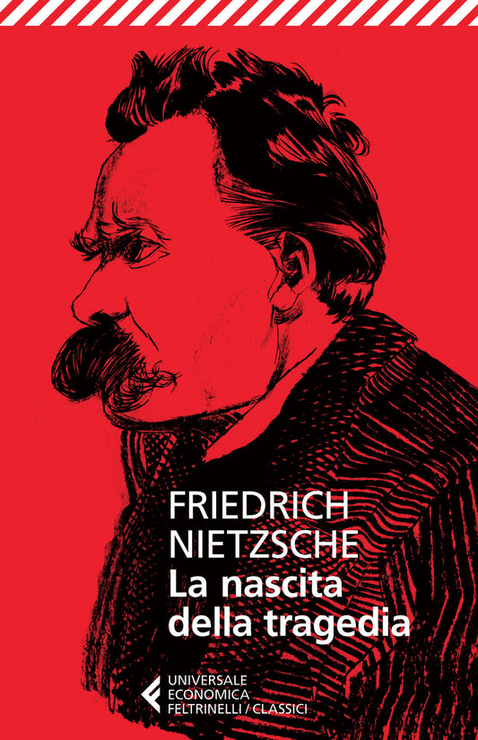 Nascita Della Tragedia (la) - Nietzsche Friedrich; Mati S. (cur.)