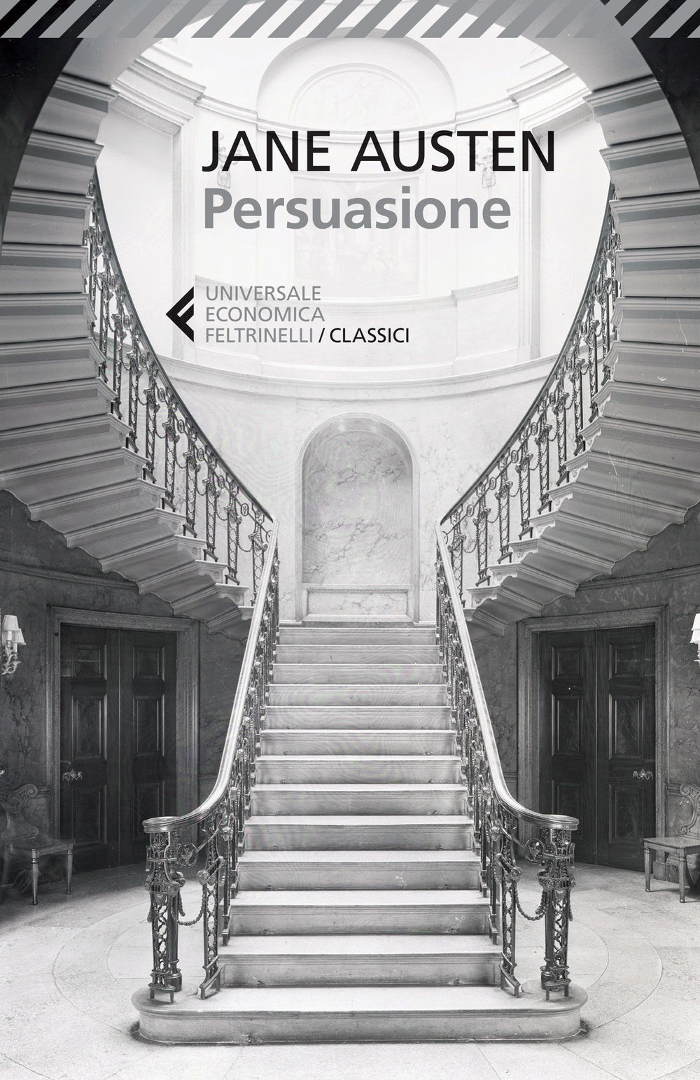 Persuasione - Austen Jane