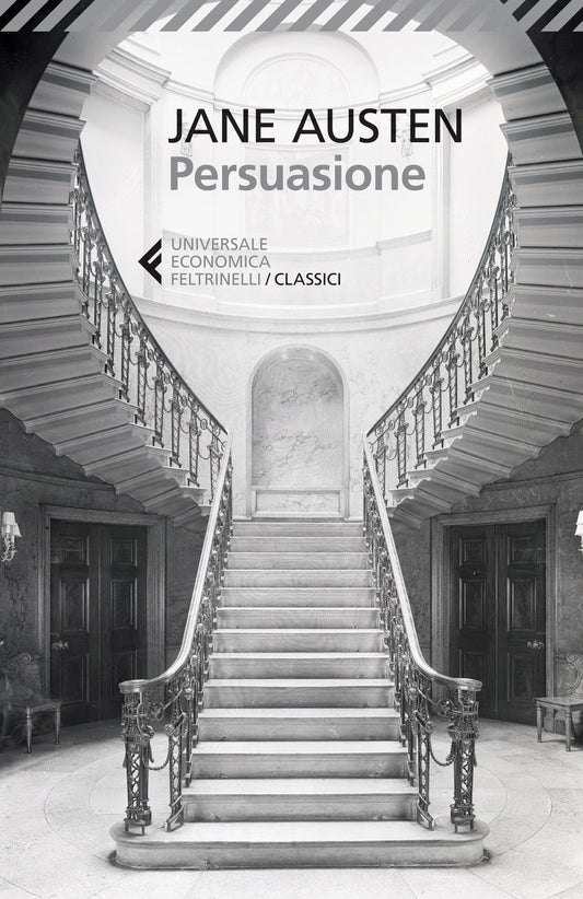 Persuasione - Austen Jane
