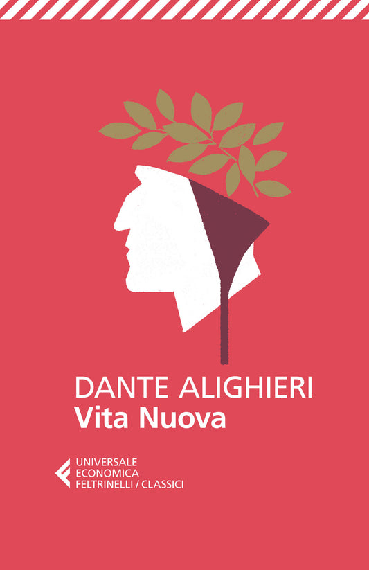 Vita Nuova - Alighieri Dante; Colombo M. (cur.)