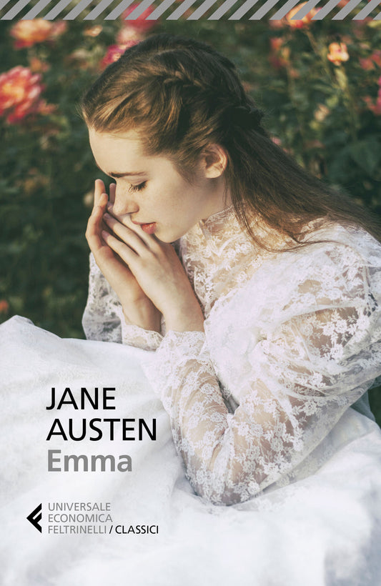 Emma - Austen Jane; Amato B. (cur.)