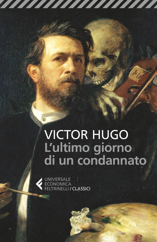 Ultimo Giorno Di Un Condannato (l') - Hugo Victor; Feroldi D. (cur.)