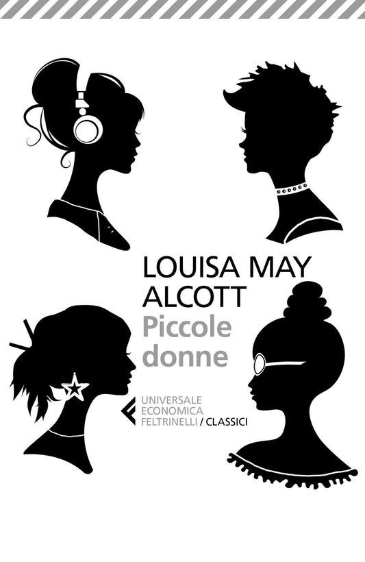 Piccole Donne - Alcott Louisa May