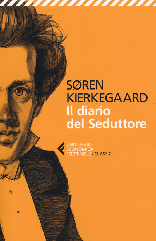 Diario Del Seduttore (il) - Kierkegaard Søren; Basso I. (cur.)