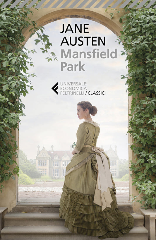 Mansfield Park - Austen Jane