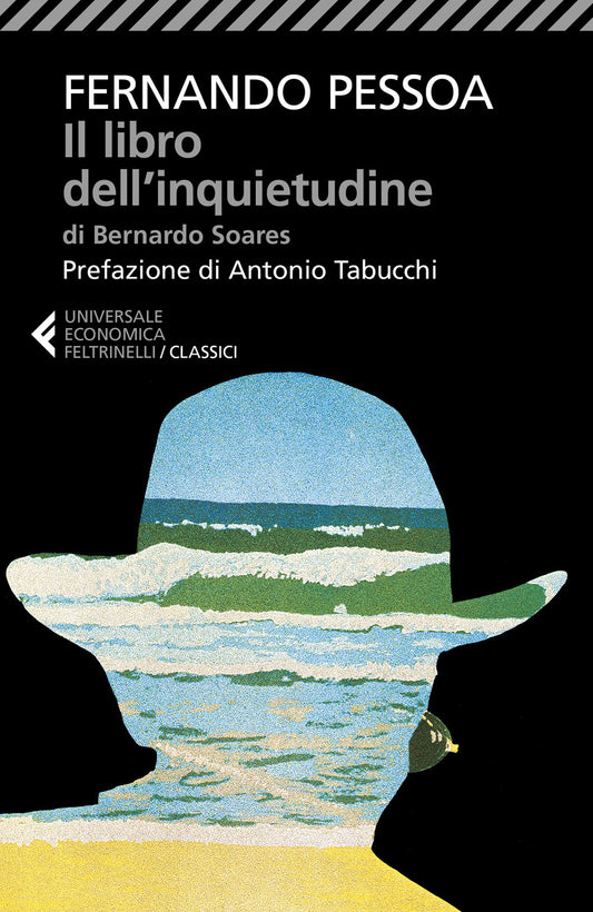Libro Dell'inquietudine Di Bernardo Soares (il) - Pessoa Fernando; Lancastre M. J. D. (cur.)