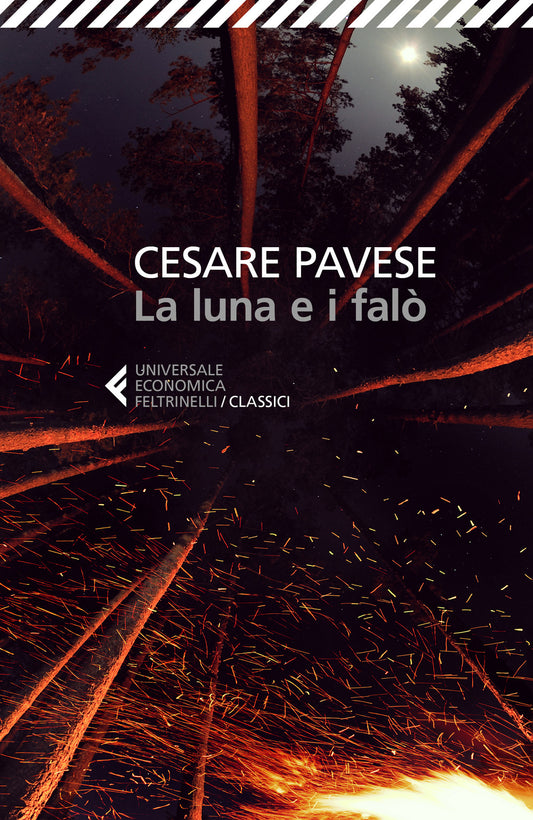 Luna E I Falo' (la) - Pavese Cesare; Scioli S. (cur.)