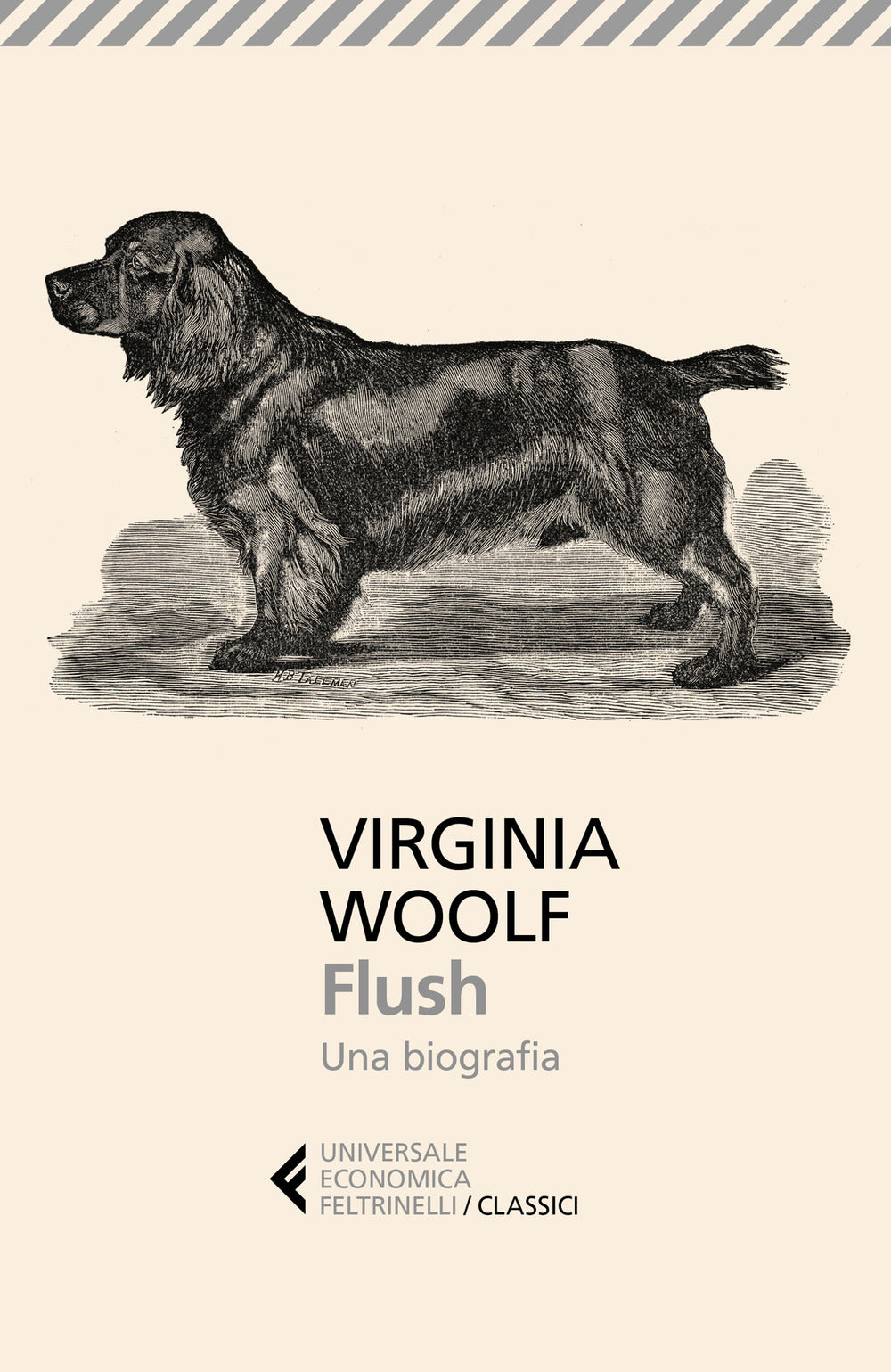 Flush. Una Biografia - Woolf Virginia