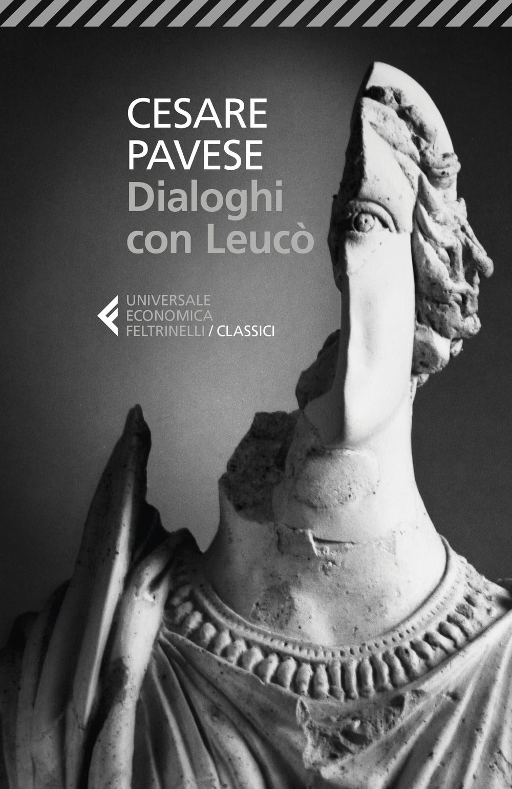 Dialoghi Con Leuco' - Pavese Cesare; Ritrovato S. (cur.)