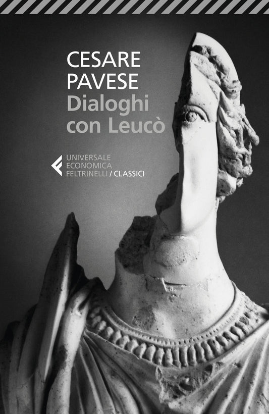 Dialoghi Con Leuco' - Pavese Cesare; Ritrovato S. (cur.)