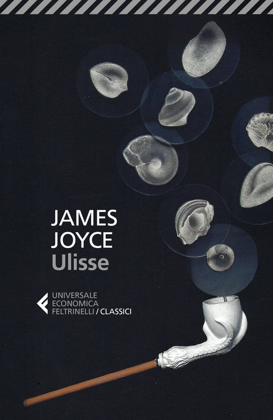 Ulisse - Joyce James; Ceni A. (cur.)