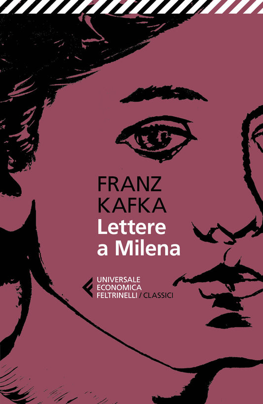 Lettere A Milena - Kafka Franz
