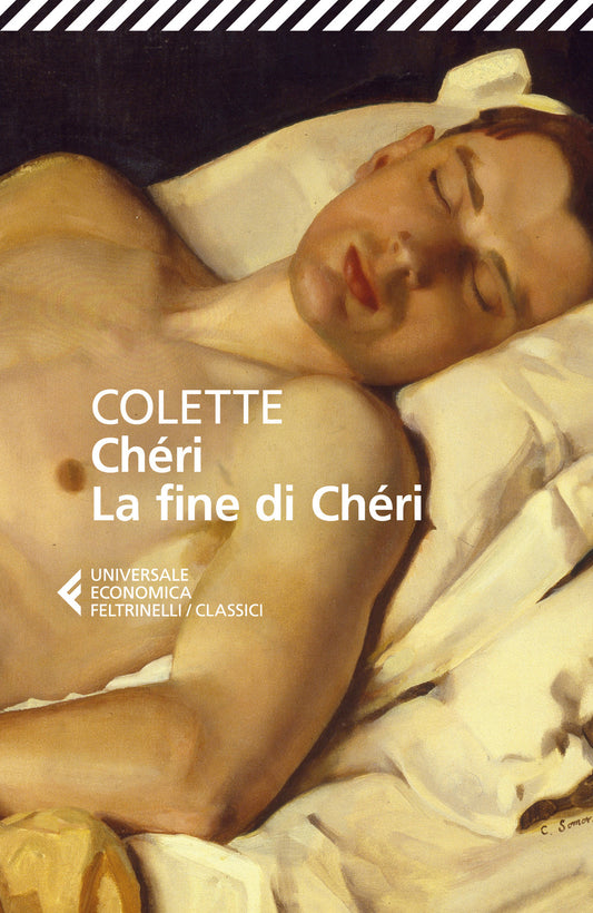 Cheri-la Fine Di Cheri - Colette