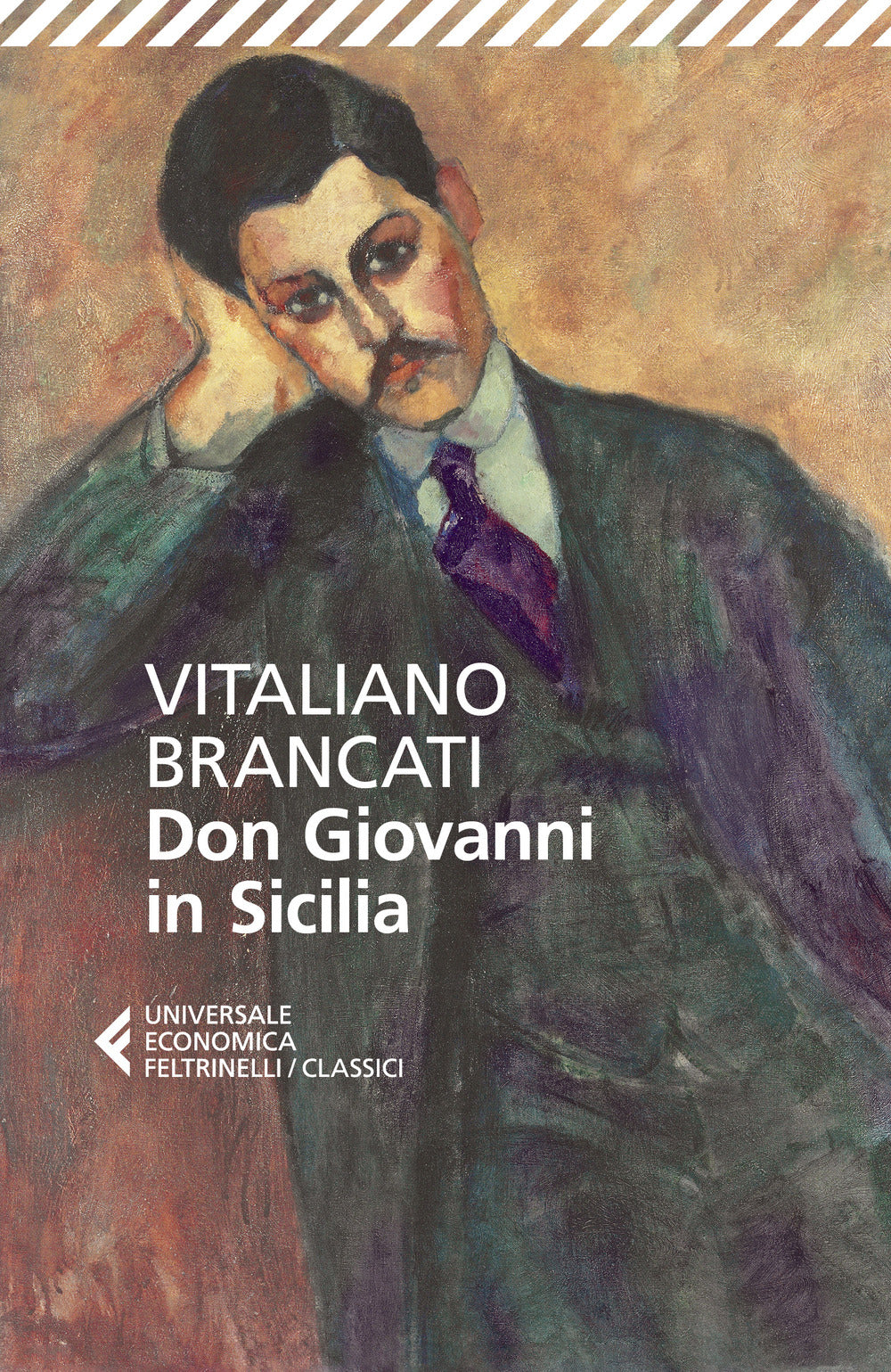 Don Giovanni In Sicilia - Brancati Vitaliano