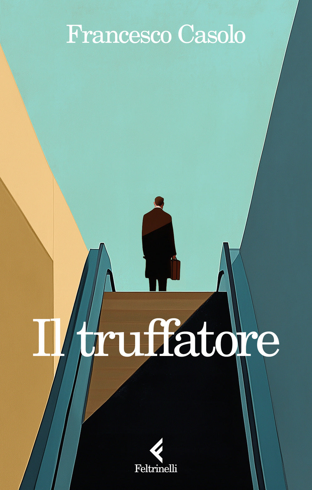 Truffatore (il) - Casolo Francesco