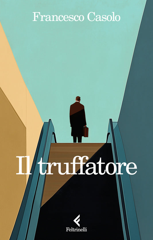 Truffatore (il) - Casolo Francesco