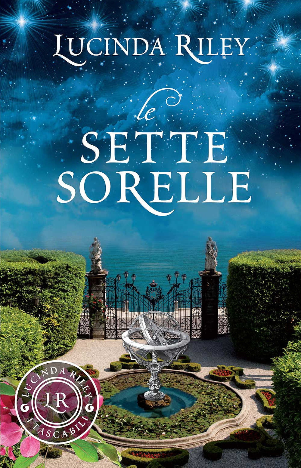 Sette Sorelle (le) - Riley Lucinda