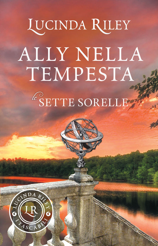 Ally Nella Tempesta. Le Sette Sorelle - Riley Lucinda