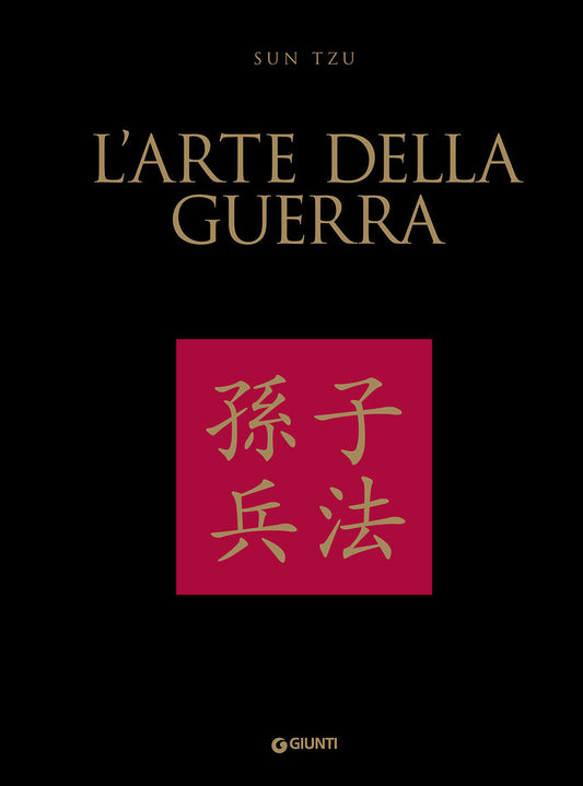 Arte Della Guerra. Testo Cinese A Fronte (l') - Sun Tzu; Castorina M. (cur.)