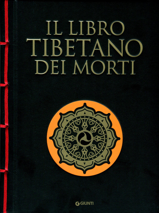 Libro Tibetano Dei Morti (il) -