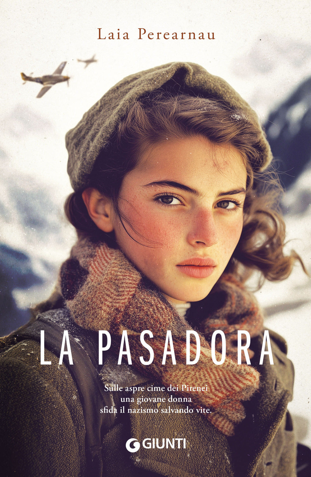 La Pasadora - Perearnau, Laia