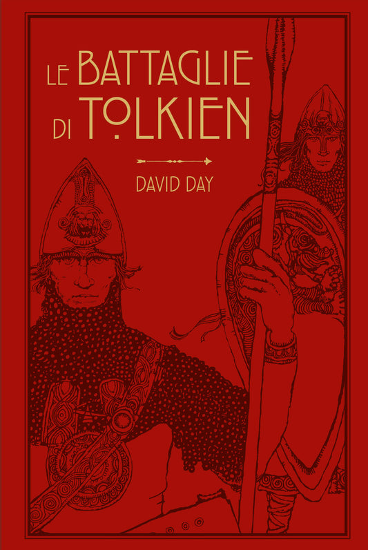 Battaglie Di Tolkien (le) - Day David