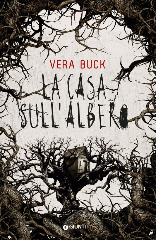Casa Sull'albero (la) - Buck Vera
