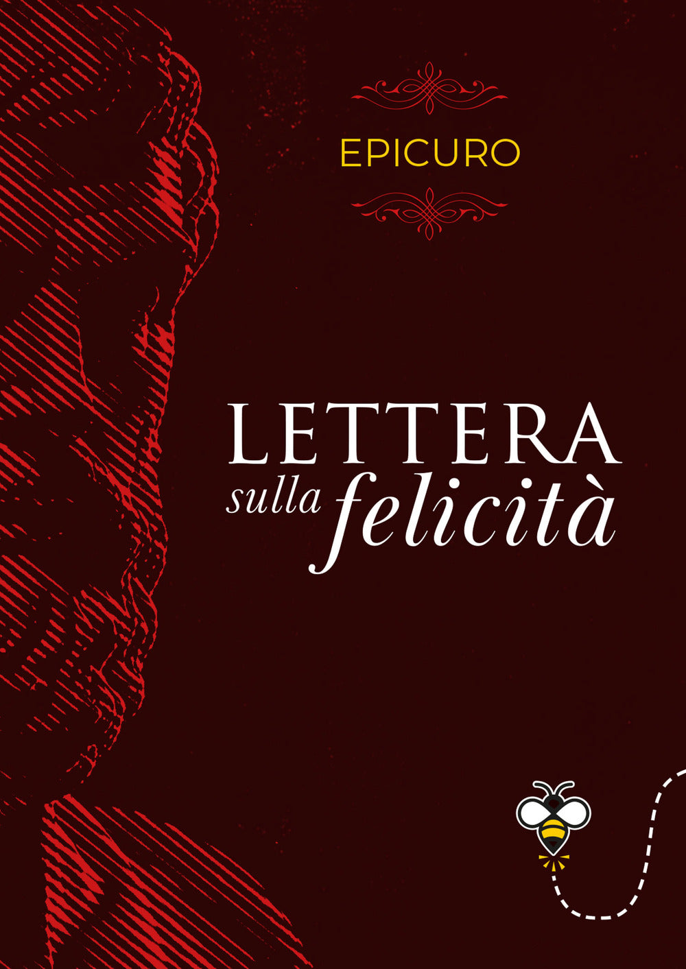 Lettera Sulla Felicita' - Epicuro