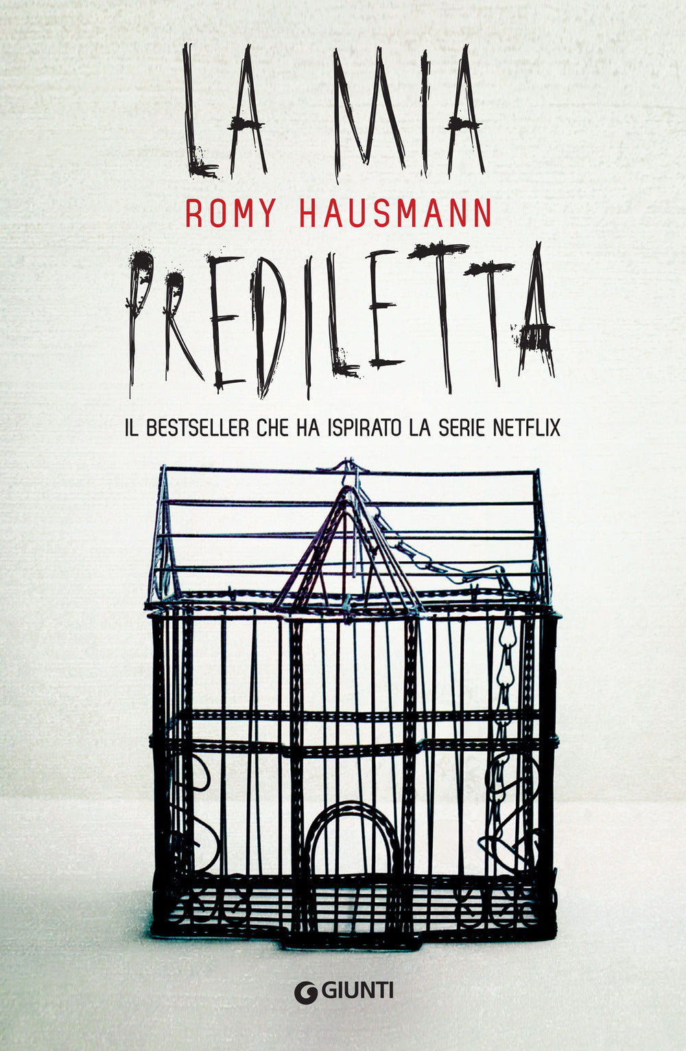 Mia Prediletta (la) - Hausmann Romy