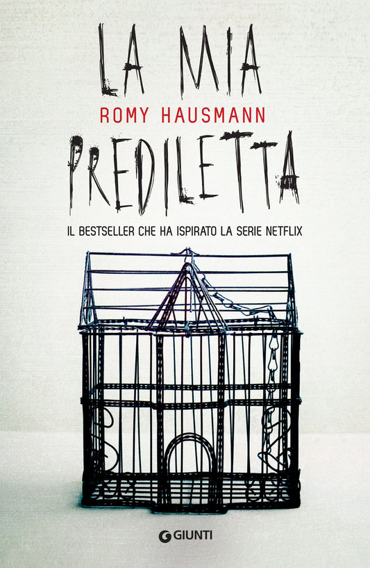 Mia Prediletta (la) - Hausmann Romy