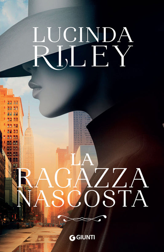 Ragazza Nascosta (la) - Riley Lucinda
