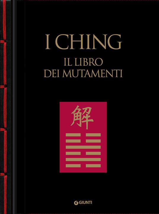 Ching Il Libro Dei Mutamenti (I)