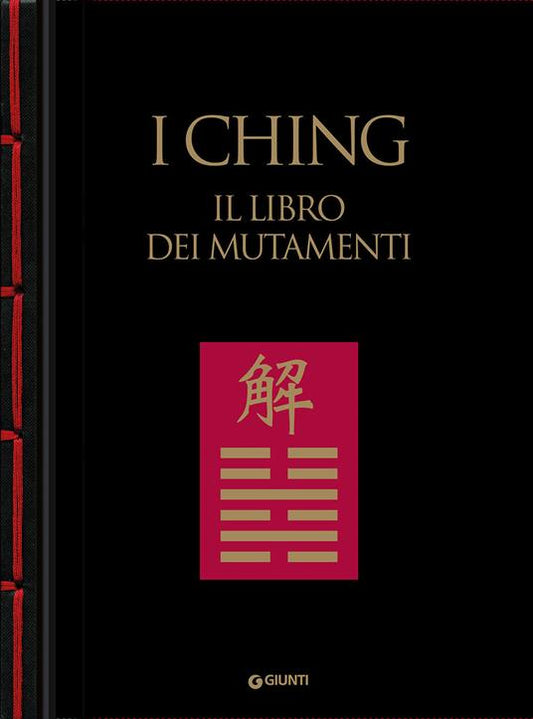 Ching Il Libro Dei Mutamenti (I)