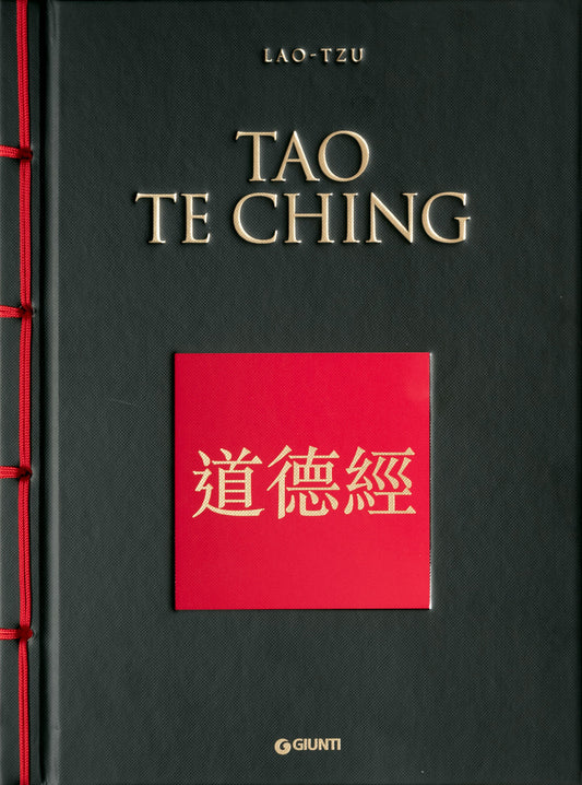 Tao Te Ching - Lao Tzu