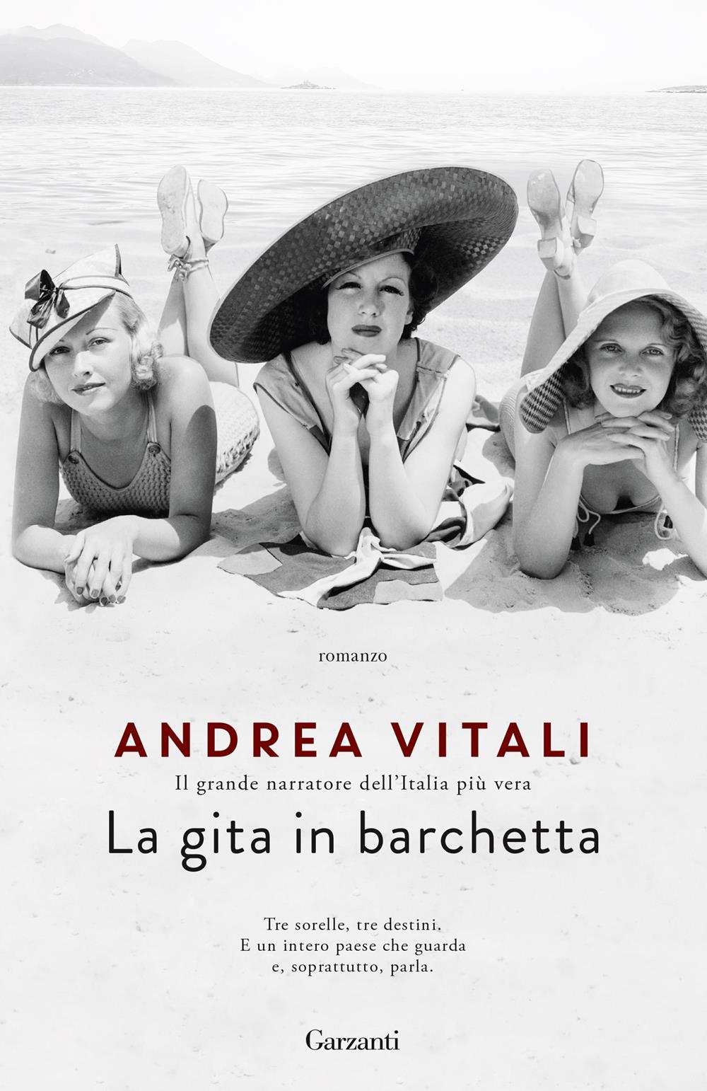 Gita In Barchetta (la) - Vitali Andrea