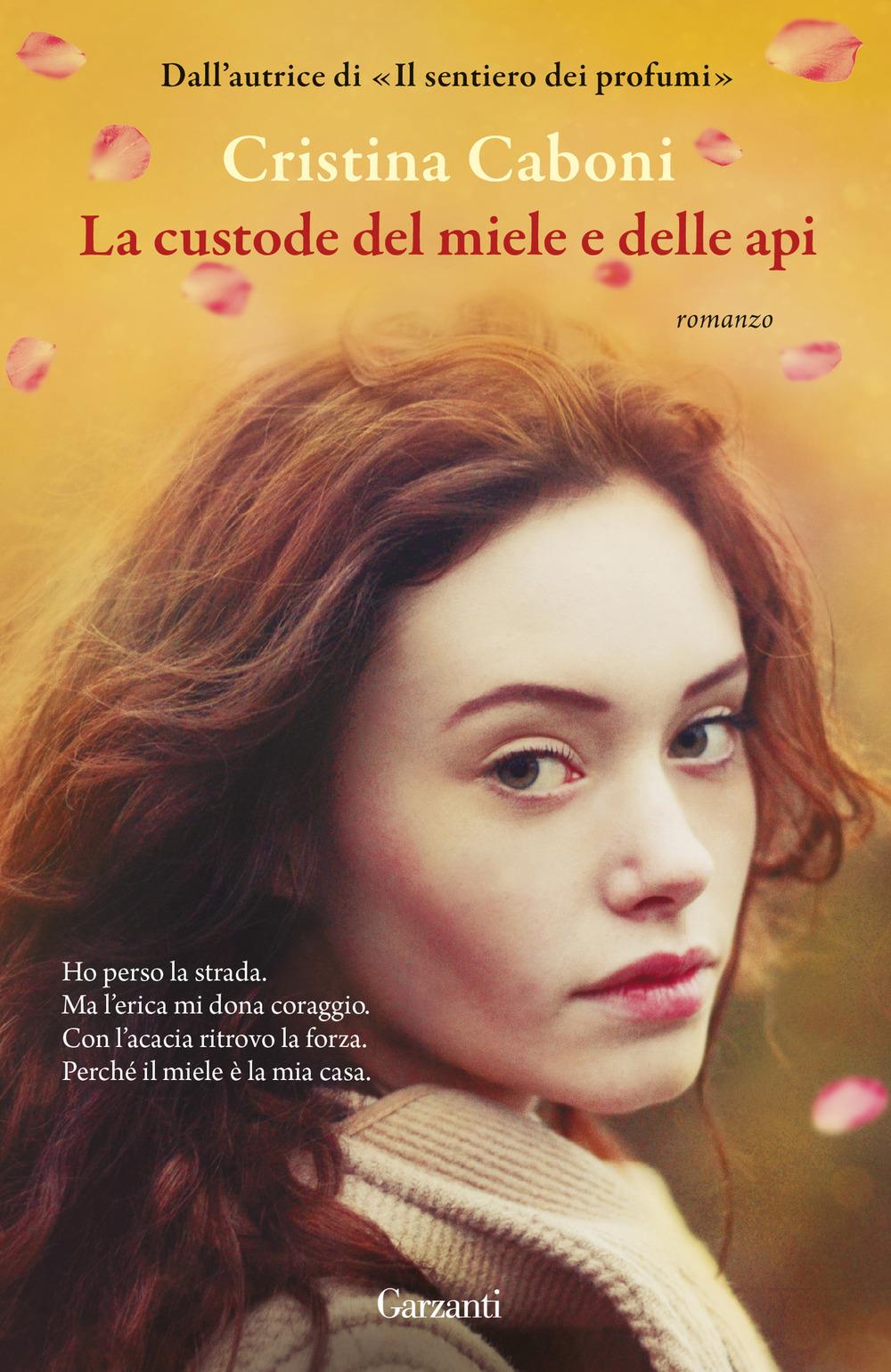 Custode Del Miele E Delle Api (la) - Caboni Cristina