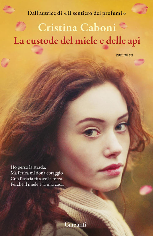 Custode Del Miele E Delle Api (la) - Caboni Cristina
