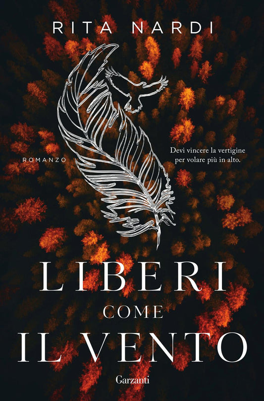 Liberi Come Il Vento - Nardi Rita