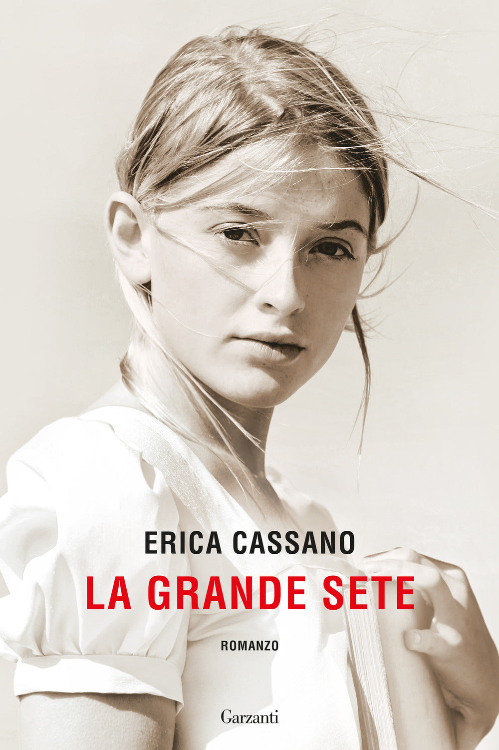 Grande Sete (la) - Cassano Erica