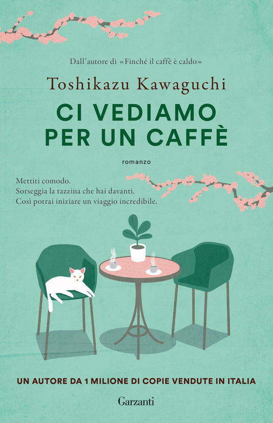 Ci Vediamo Per Un Caffe' - Kawaguchi Toshikazu