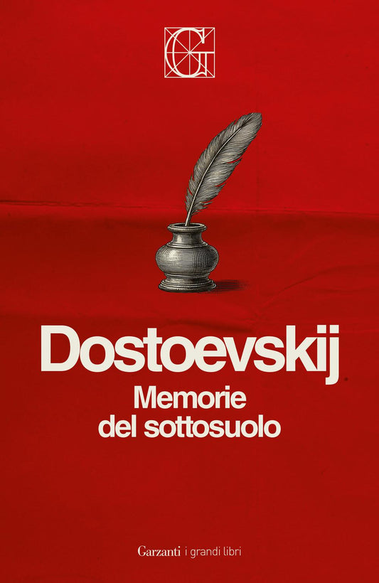 Memorie Del Sottosuolo - Dostoevskij Fedor
